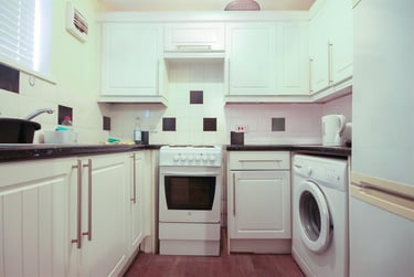 1 bed flat, The Mews, Newcastle Upon Tyne, Newcastle, NE14DA - Image 6